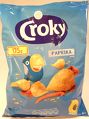 Paprika Chips Croky