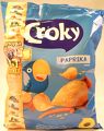 Paprika Chips Croky