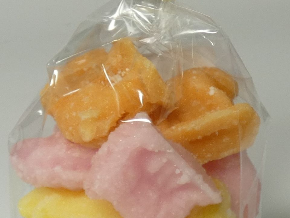 Suikerbeesten / Sugar Animals