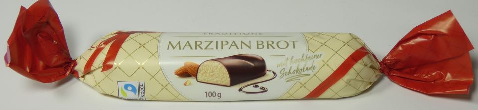 Marzipan Loaves 100g