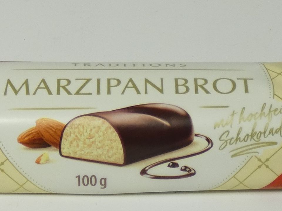 Marzipan Loaves 100g