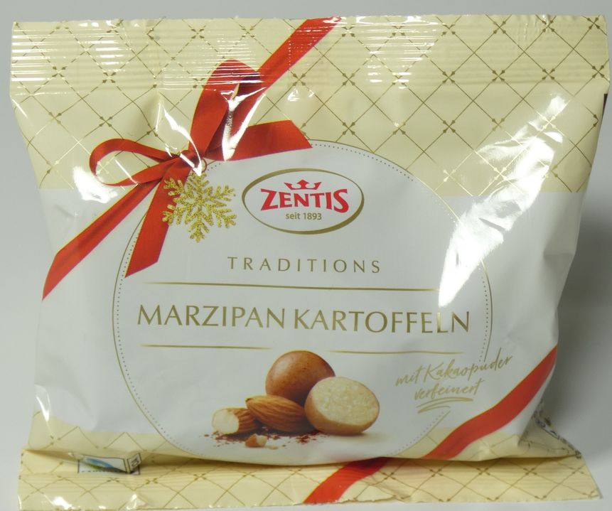 Marzipan Potatoes 200g