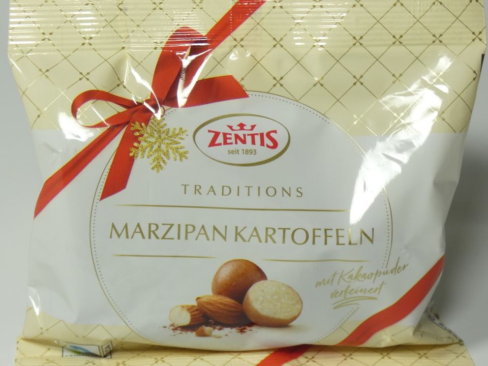 Marzipan Potatoes 100g