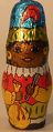 Chocolate Piet (Black Peter)