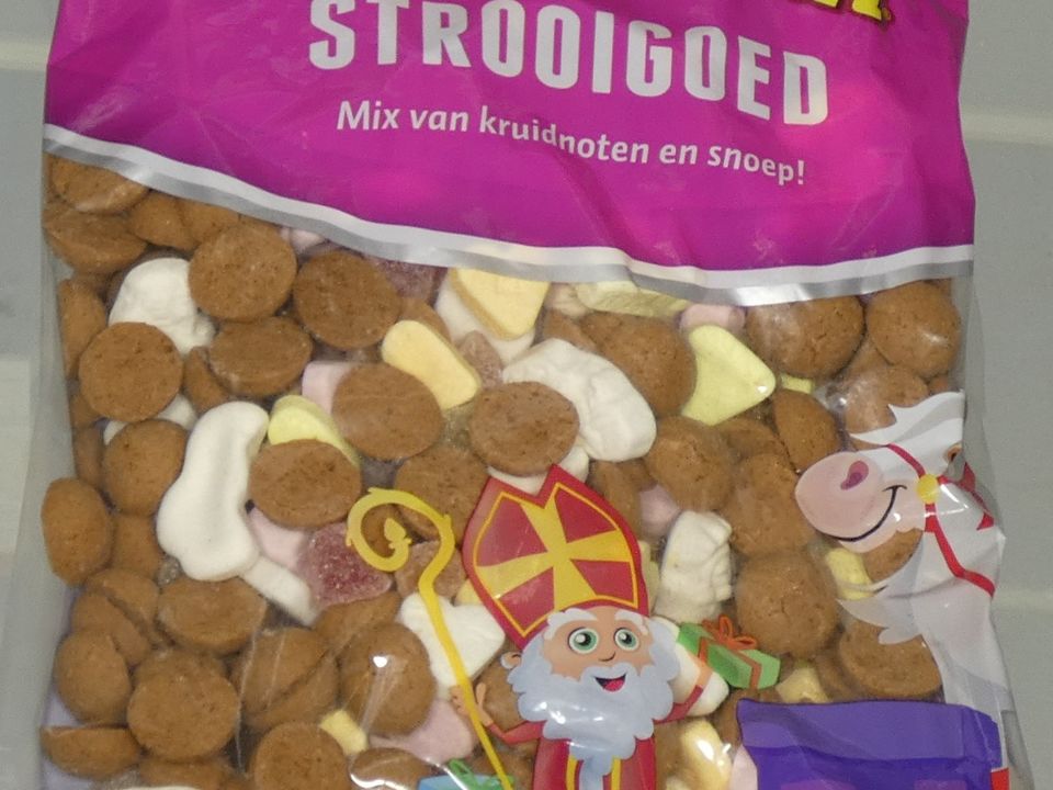 Strooigoed