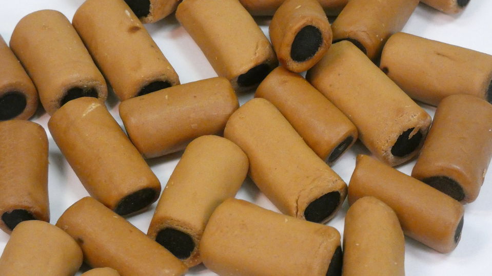 Caramella Sticks Licorice