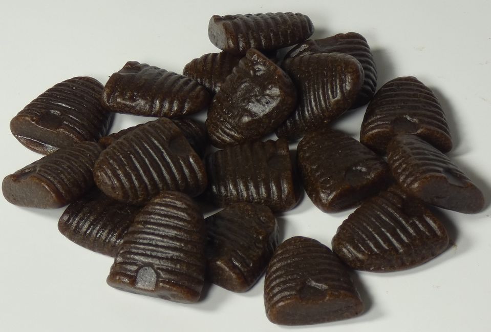 Honey Licorice 1kg