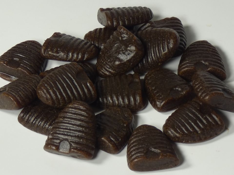 Honey Licorice 1kg