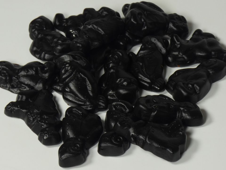 Sprookjes Licorice 1kg