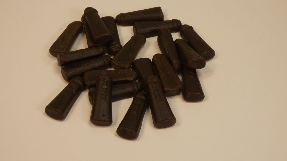 Mokum Licorice 1kg