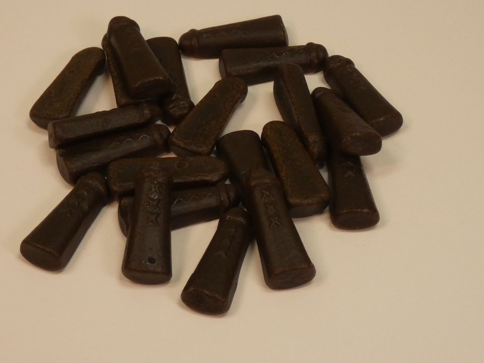 Mokum Licorice 1kg