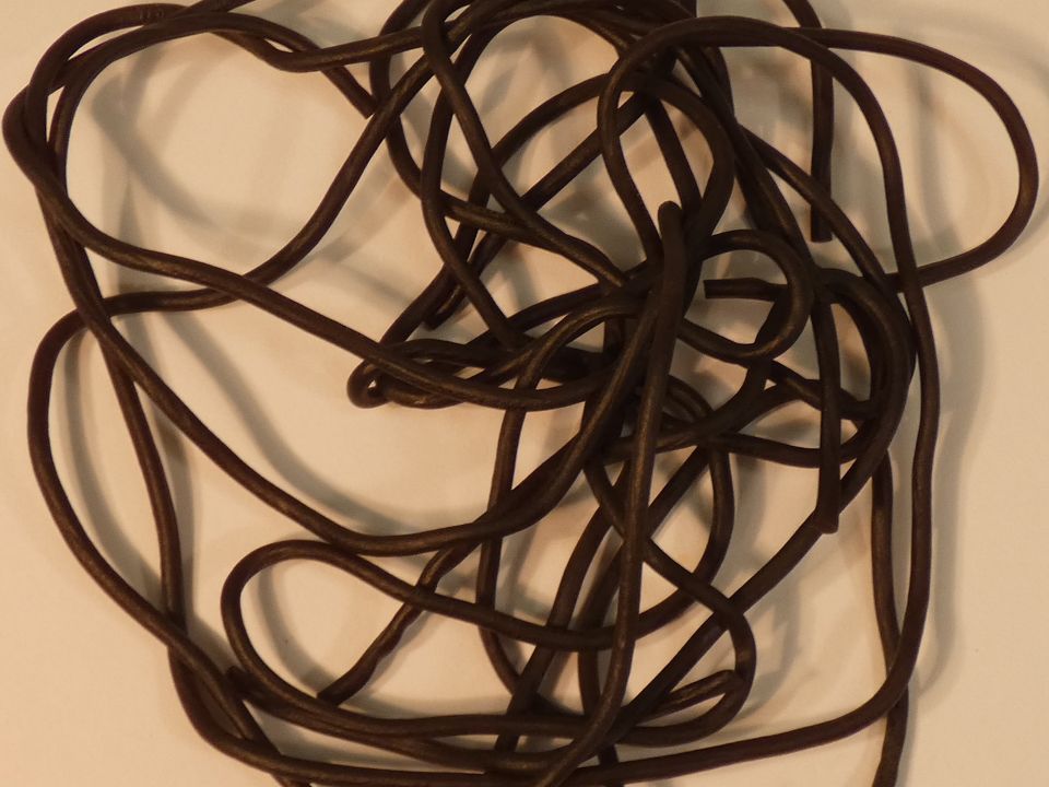 Licorice Laces