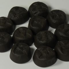 Harleken Licorice