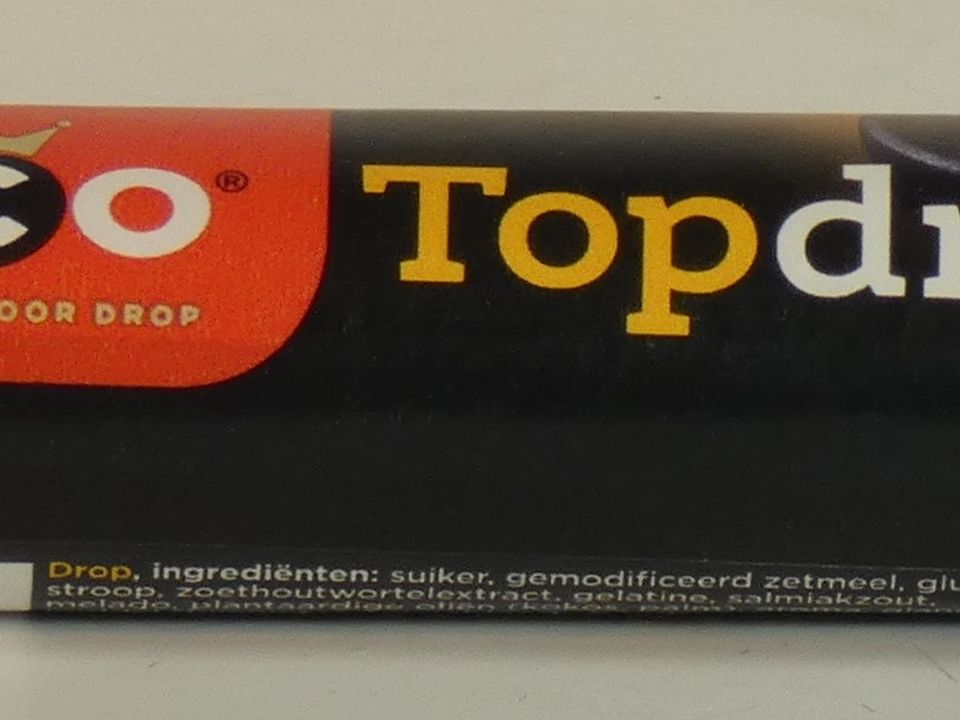 Topdrop