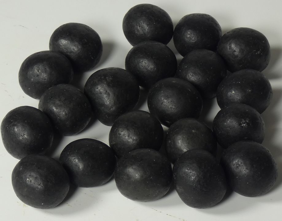 Salmiak Rondo's Venco