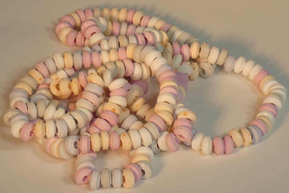 Candy Necklace