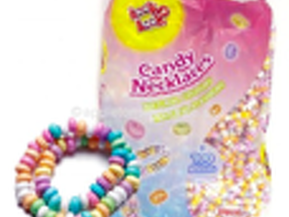 Candy Necklace