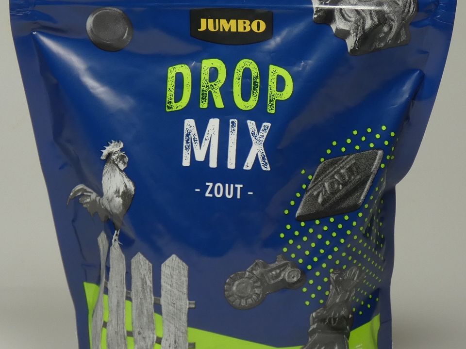 Sweet Dropmix Jumbo