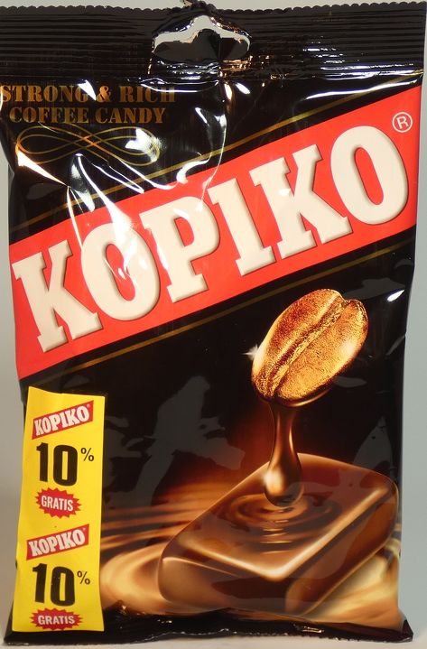 Coffee Candies Kopiko