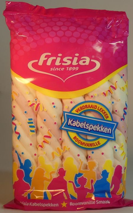 Kabelspek Frisia