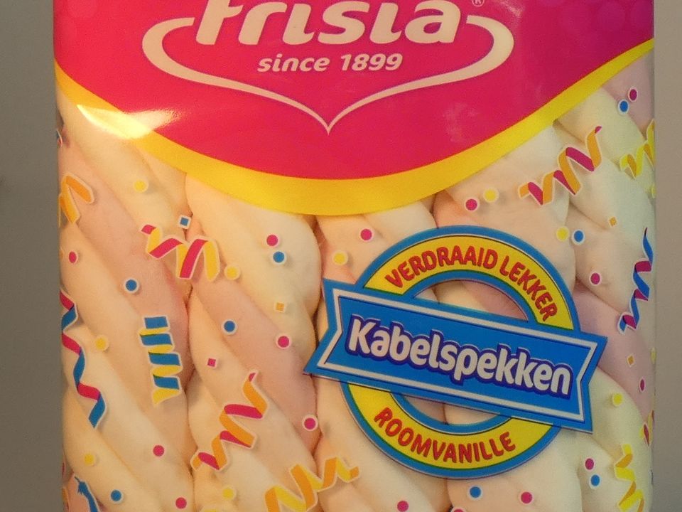 Kabelspek Frisia