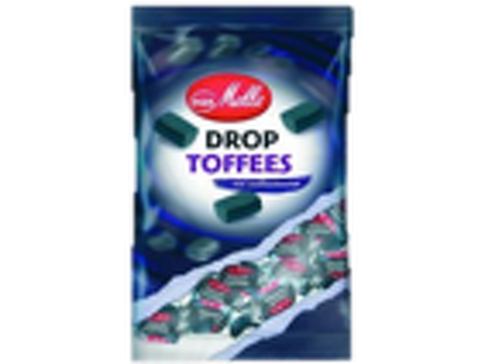 Drop Toffees Van Melle
