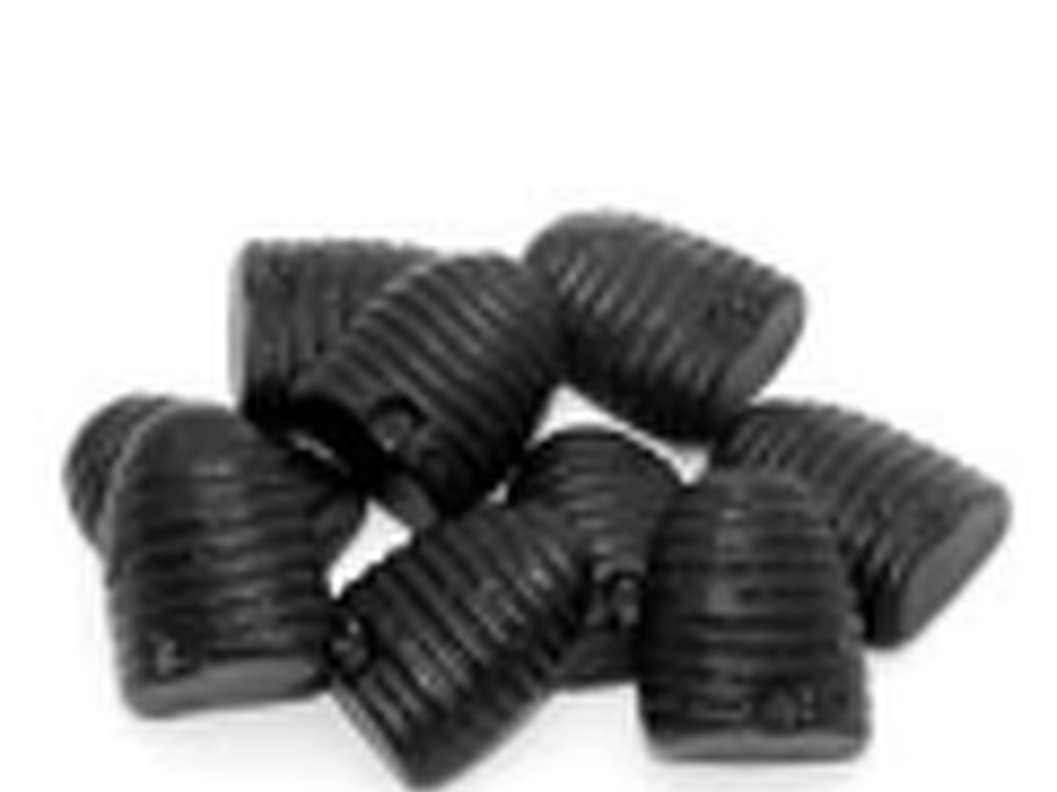 Honey Licorice 1kg Venco