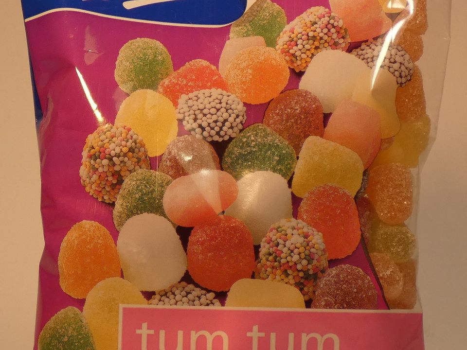 Tum Tum