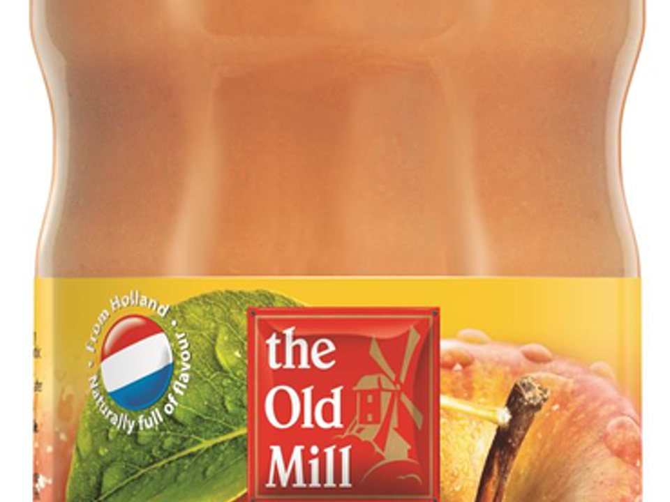 Apple Sauce - The Old Mill