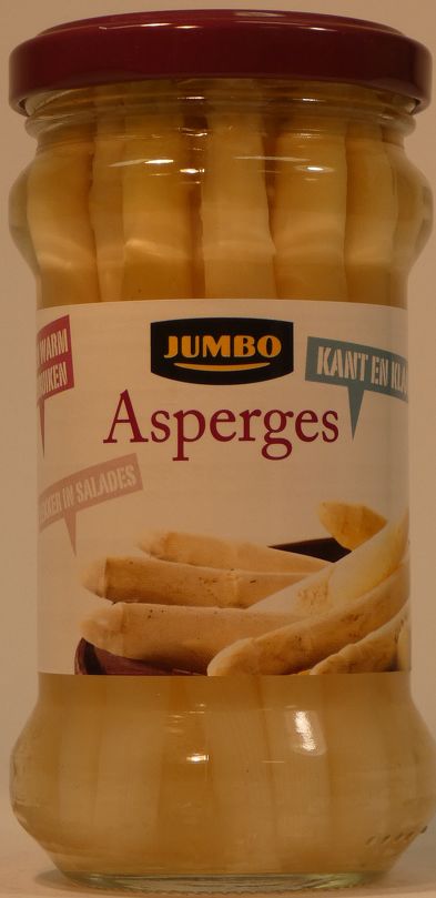 Asparagus - Jumbo