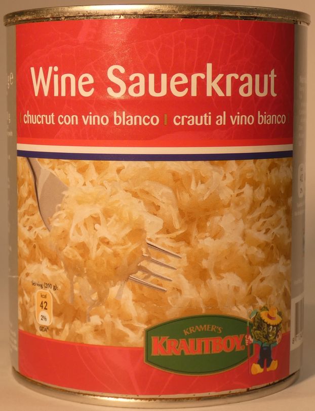 Sauerkraut Wine Krautboy Products Gouda Cheese Shop