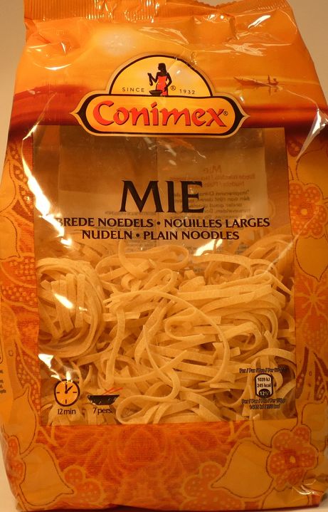 Mie Noodles - Conimex