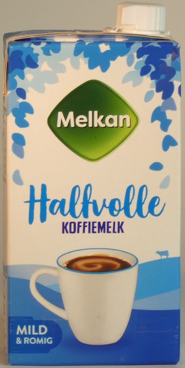 Coffee Milk Melkan