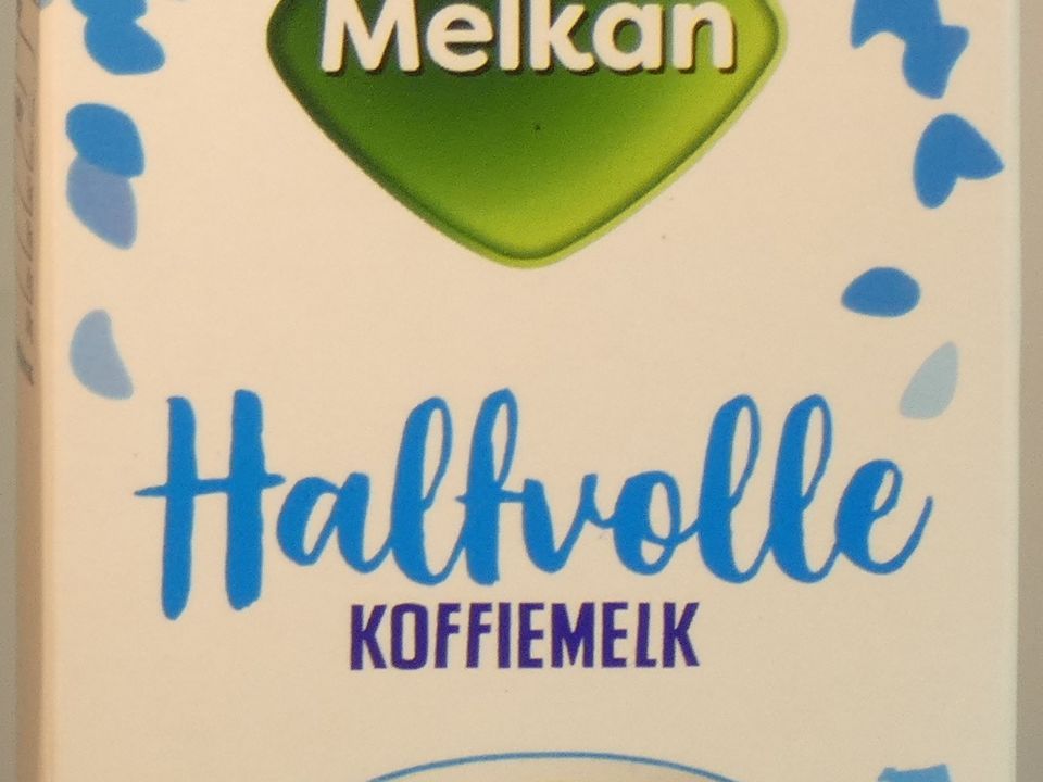 Coffee Milk Melkan