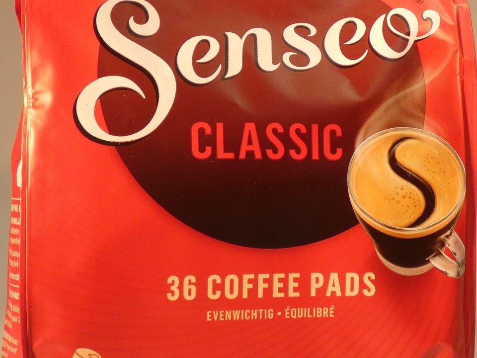 Coffee Pads - Classic - Senseo