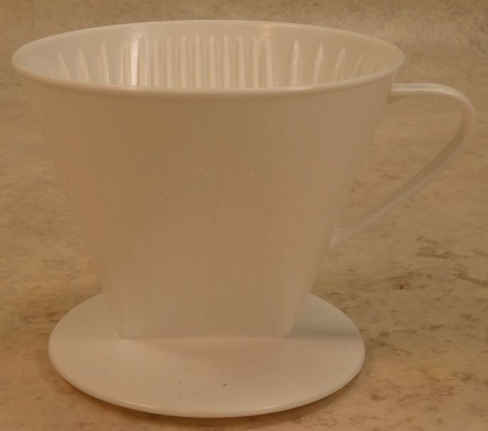 Coffee Filter Holder 2 Products Gouda Cheese Shop