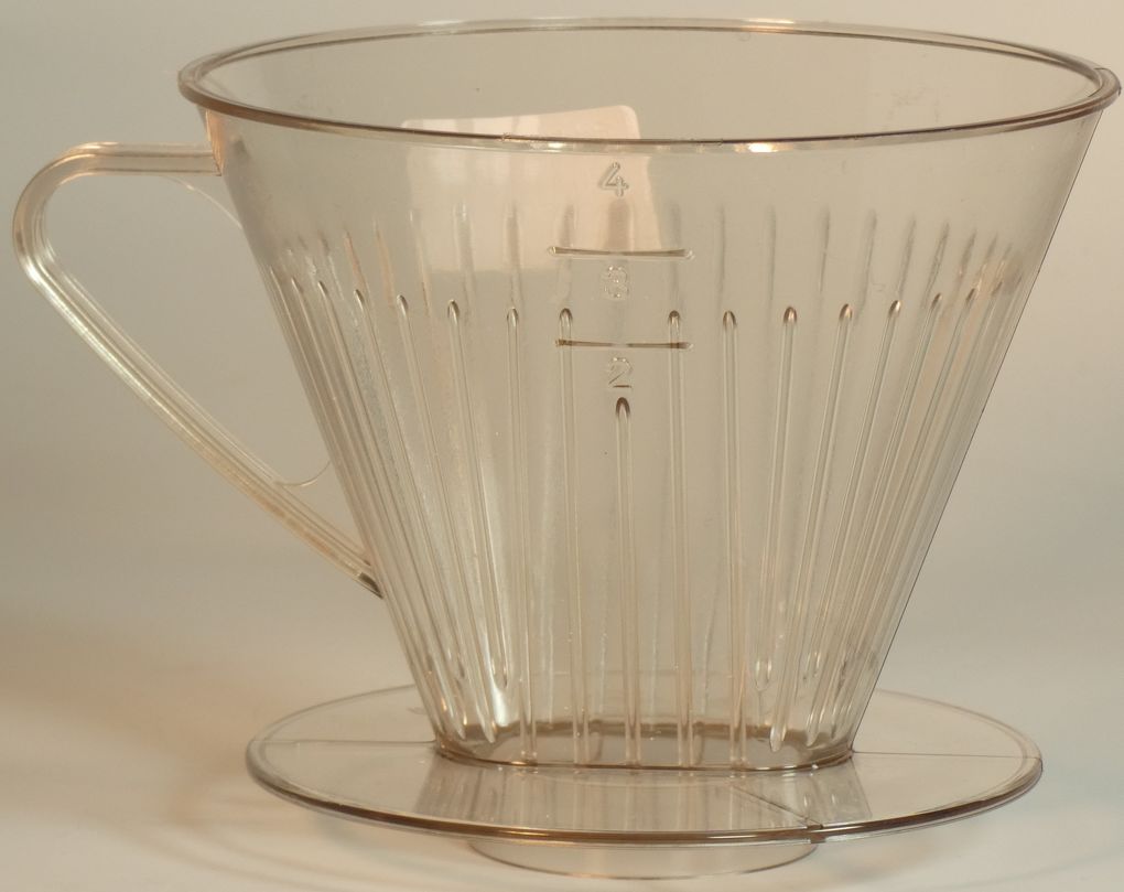 Coffee Filter Holder #4