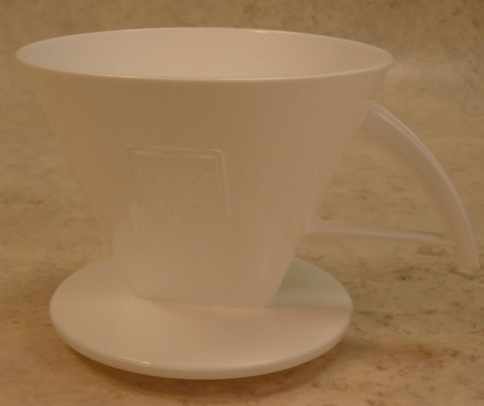 Coffee Filter Holder 4 Products Gouda Cheese Shop