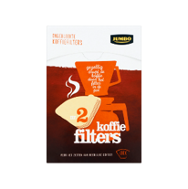 Coffee Filters #2