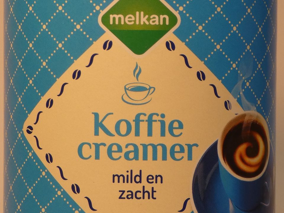 Melkan Coffee Creamer 400g