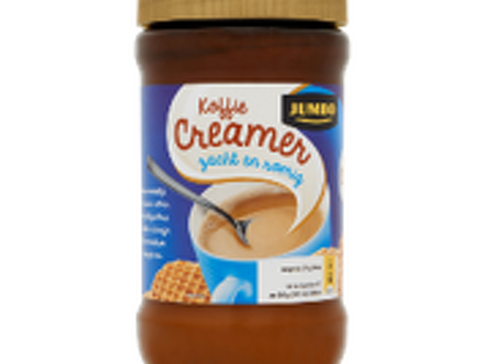 Coffee Creamer
