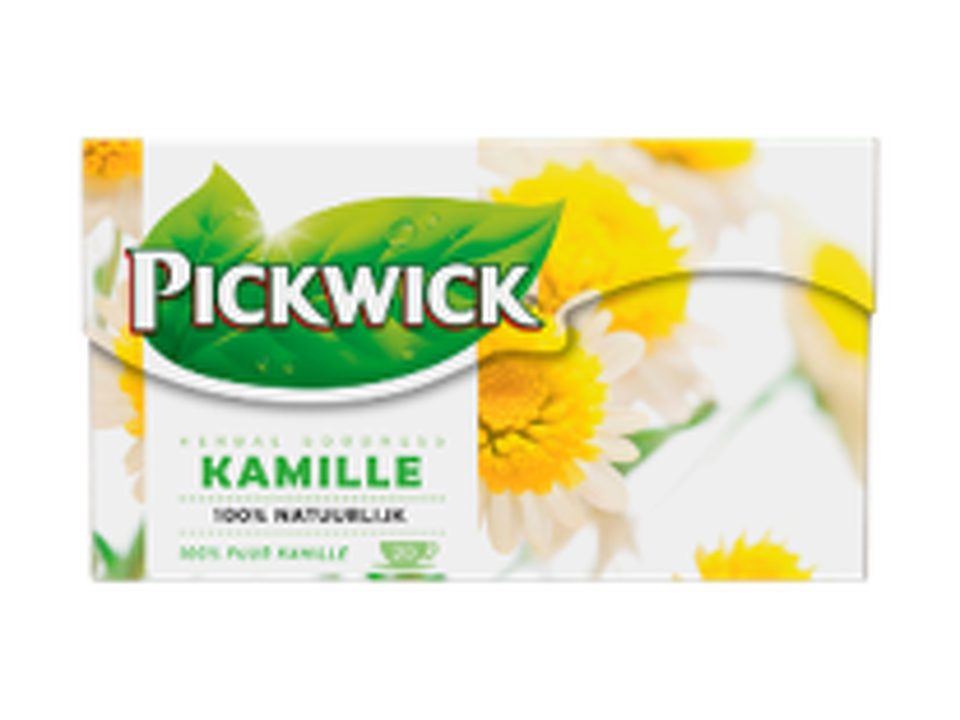 Chamomile Herbal Tea