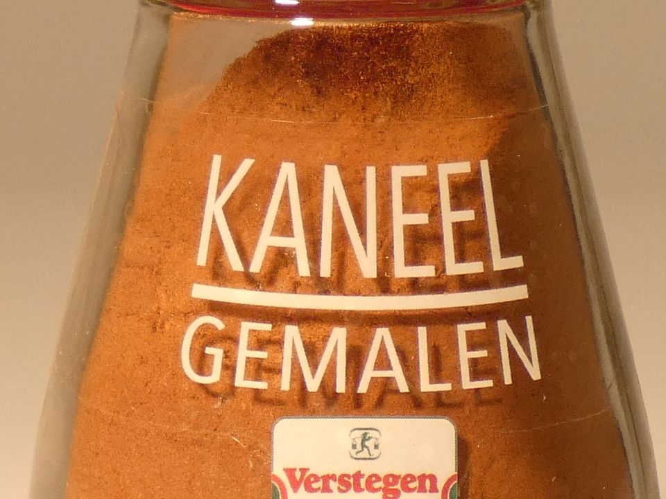 Cinnamon Ground Verstegen