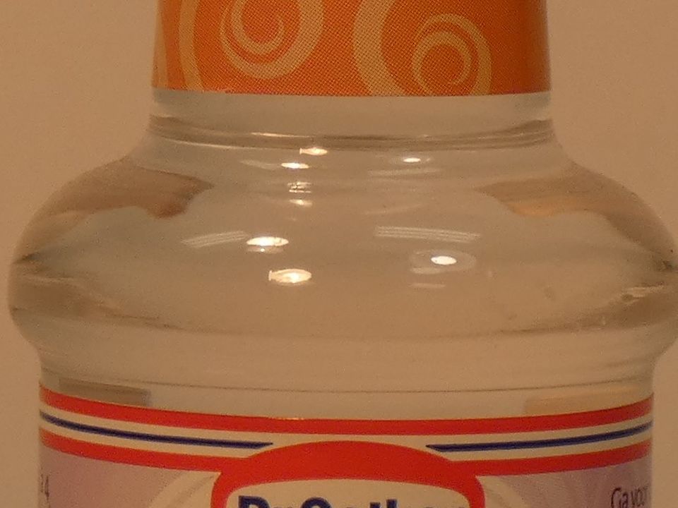 Almond Essence