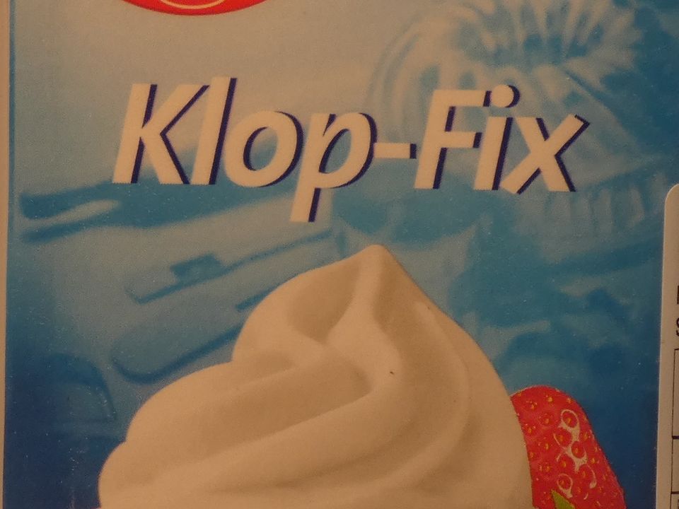 Klopfix