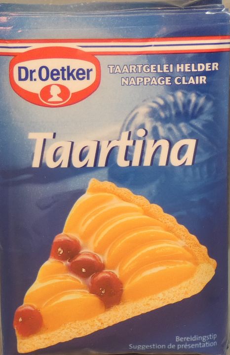 Taartina Clear