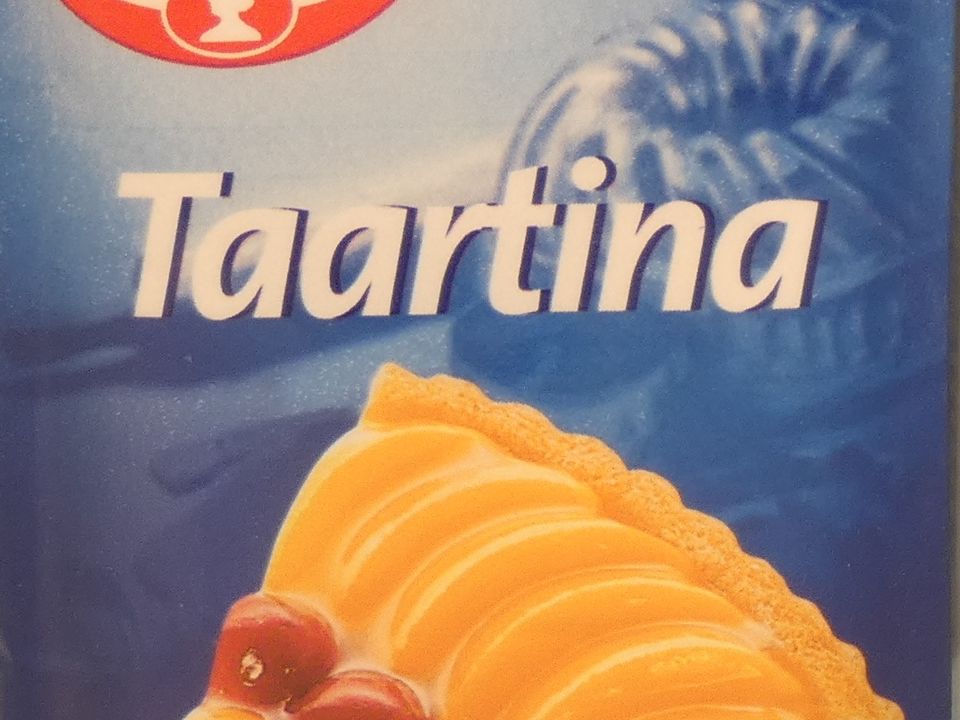 Taartina Clear
