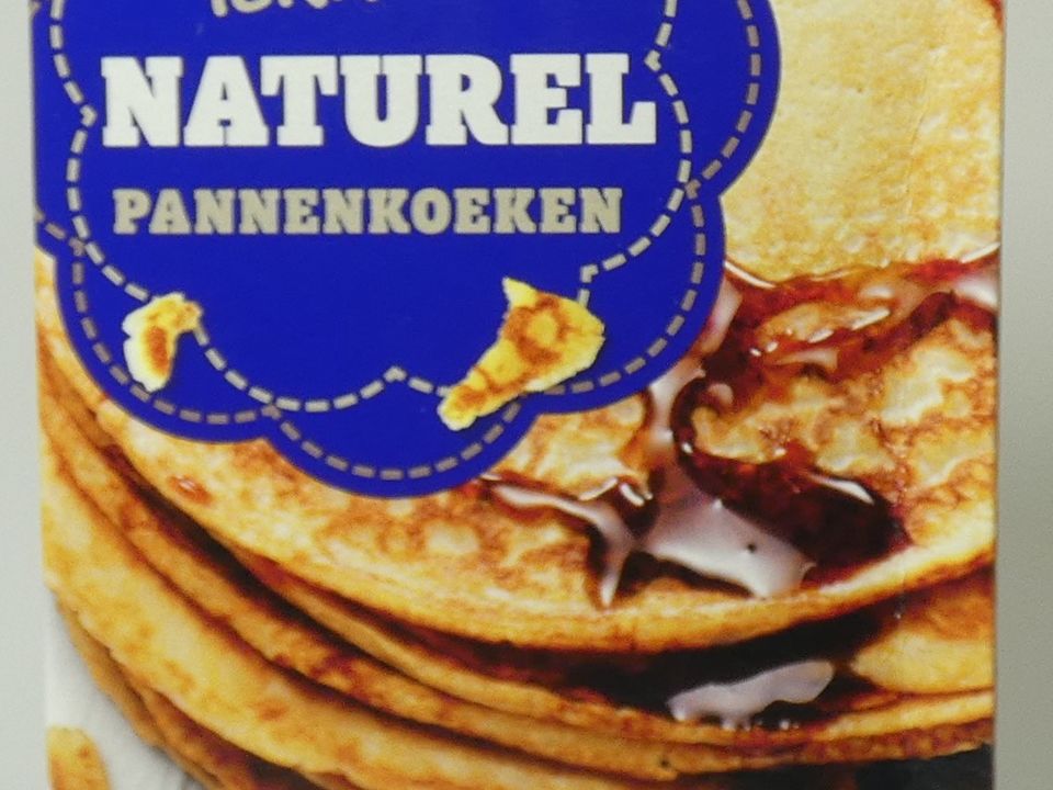 Pancake Mix - Jumbo