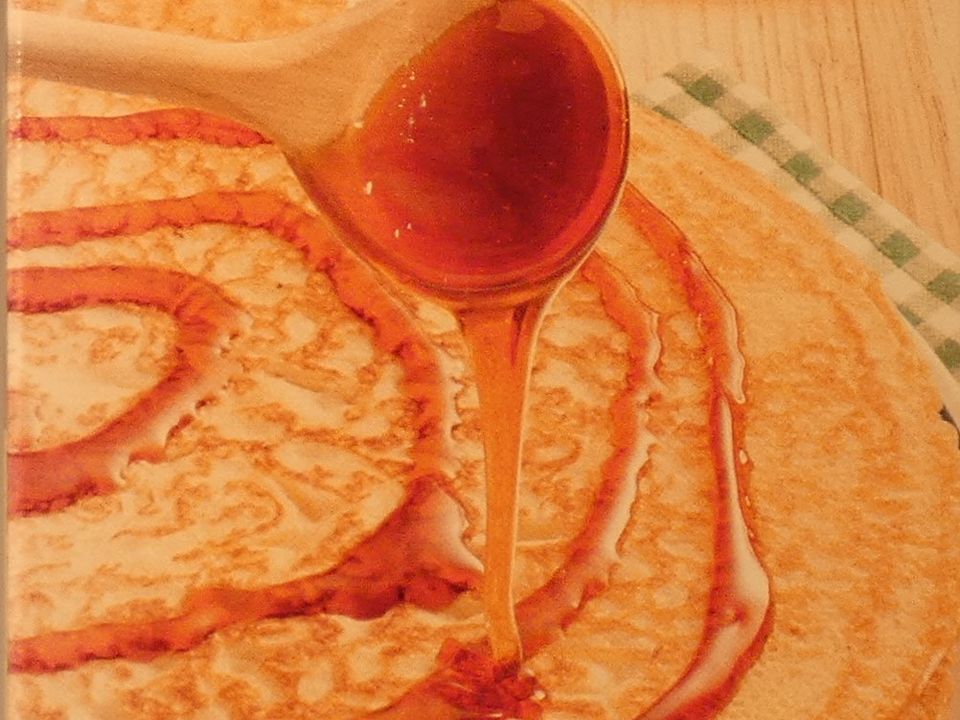 Pancake Mix - Koopmans