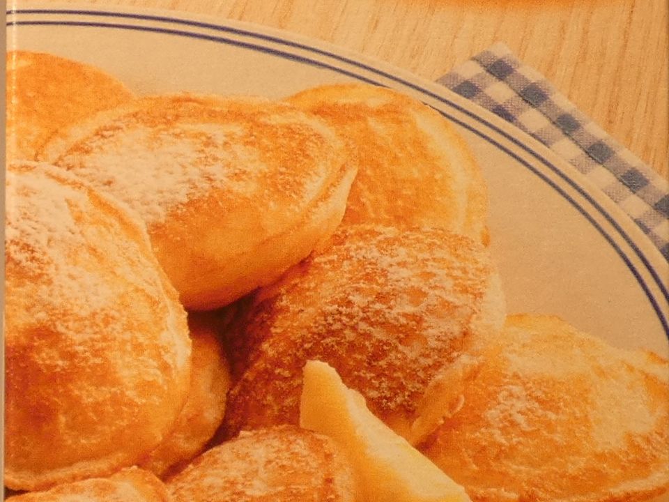 Poffertjes Mix - Koopmans